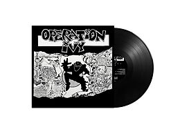 Operation Ivy Vinyl Energy