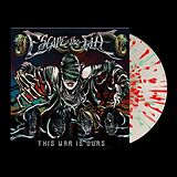 Escape The Fate Vinyl This War Is Ours