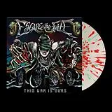 Escape The Fate LP (analog) This War Is Ours