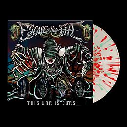 Escape The Fate Vinyl This War Is Ours