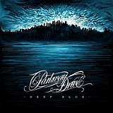 Parkway Drive Vinyl Deep Blue