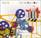 WILCO CD Whole Love,The (deluxe Edition)