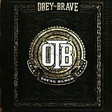 OBEY THE BRAVE Vinyl Young Blood (Vinyl)