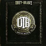 OBEY THE BRAVE LP mit Bonus-CD Young Blood (Vinyl)