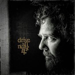 Glen Hansard Vinyl Drive All Night Ep