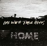 OFF WITH THEIR HEADS Vinyl Home (Vinyl)