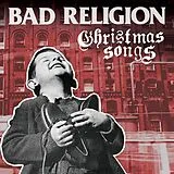 Bad Religion LP (analog) Christmas Songs