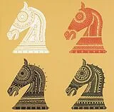 Saintseneca LP mit Bonus-CD Dark Arc (Vinyl)