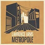 Lawrence Arms LP (Vinyl) Metropole
