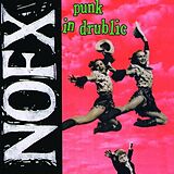 NOFX Vinyl Punk In Drublic - 20th Anniversary Reissue