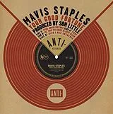Mavis Staples Maxi Single (analog) Your Good Fortune-4 Track 10" (Vinyl)