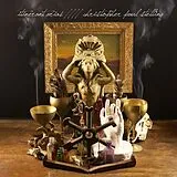 Stelling, Christopher Paul Vinyl Itinerant Arias