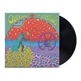 Quicksand Vinyl Distant Populations (black Vinyl)