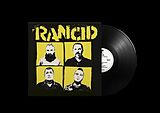 Rancid Vinyl Tomorrow Never Comes