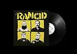 Rancid LP (analog) Tomorrow Never Comes