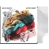 Bradbury,Darrin LP (analog) Artvertisement