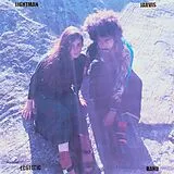 Lightman Jarvis Ecstatic Band LP (analog) Banned