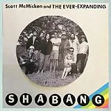 Scott Mcmicken And The Ever-expanding Vinyl Shabang
