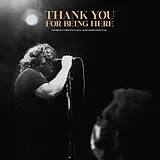 The World Is A Beautiful Place LP (analog) Thank You For Being Here