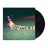 Hunny Vinyl Spirit! (black Vinyl)