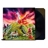 Greer Vinyl Big Smile (black Vinyl)