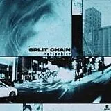 Split Chain CD Motionblur