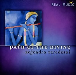 Rajendra Teredesai CD Path Of The Divine