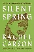 Kartonierter Einband Silent Spring von Rachel Carson