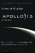 Couverture cartonnée Apollo 13 de James Lovell, Jeffrey Kluger