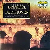 Alfred Brendel CD Klaviersonaten Vol.1-Sonaten 27-32