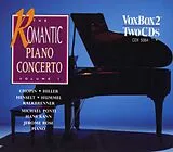 Henselt/Hiller/Hummel/Kalkbren CD Klavierkonzerte Der Romantik,Vol.1