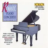 Angerer/Cao/SO Berlin CD Klavierkonzerte Der Romantik,Vol.7