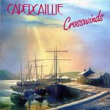 Capercaillie CD Crosswinds