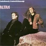 Frankie&mnm Kennedy CD Altan