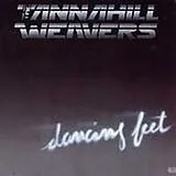 The Tannahill Weavers CD DANCING FEET