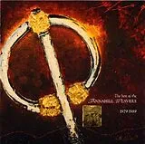 The Tannahill Weavers CD Best Of 1979-1989