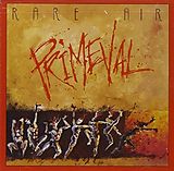 Rare Air CD Primeval