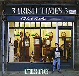 Patrick Street CD Irish Times