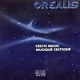 Orealis CD Musique Celtique