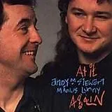 Andy M. Stewart & Manus Lunny CD At it again