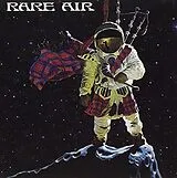 Rare Air CD Space piper