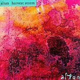 Altan CD Harvest Storm