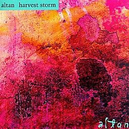 Altan CD Harvest Storm