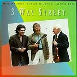 Moloney/O'donnell/Egan CD 3 Way street