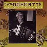 Tom Doherty CD Take the bull by the horns