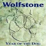 Wolfstone CD Year Of The Dog