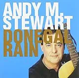Andy M. Stewart CD DONEGAL RAIN