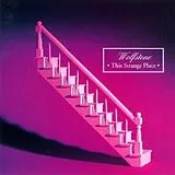 Wolfstone CD This Strange Place