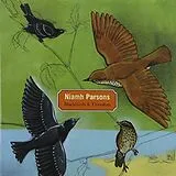 Niamh Parsons CD Blackbirds & Thrushes