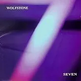 Wolfstone CD Seven